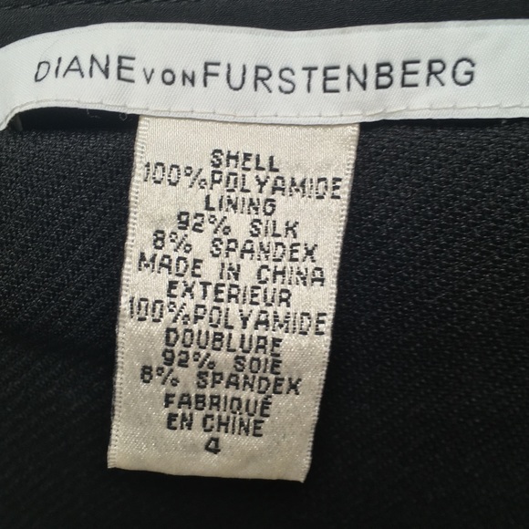 DVF pencil skirt - Picture 4 of 4